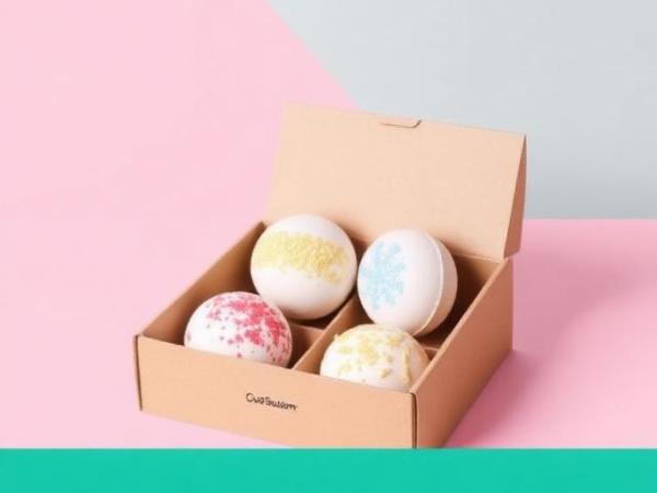 Custom CBD Bath Bomb Boxes & Display Packaging Guide&nbsp;2026
